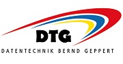 DT Geppert Logo